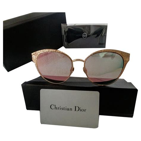 dior metal sunglasses|dior sunglasses new collection.